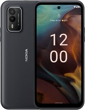 NOKIA XR21 nero 128 GB