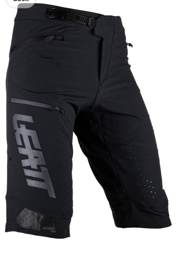 Pantaloncini leatt mtb gravity - pantaloncini,