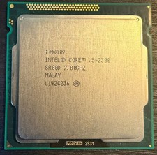 LOTTO DI 5 socket Intel/Core