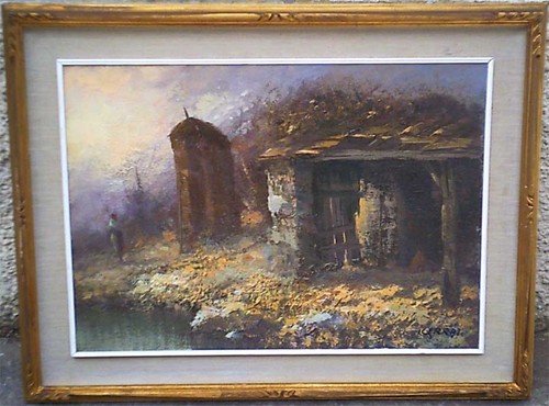 Ilvo cerrai - (1918-1998),