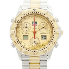 TAG HEUER Professional Serie