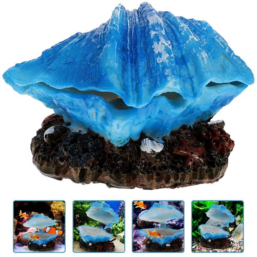 Acquario pesciera decorazione - pesciera,