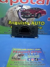 QUADRO STRUMENTI CONTACHILOMETRI TACHIMETRO RENAULT MODUS 1.5 DCI 2004 820041802