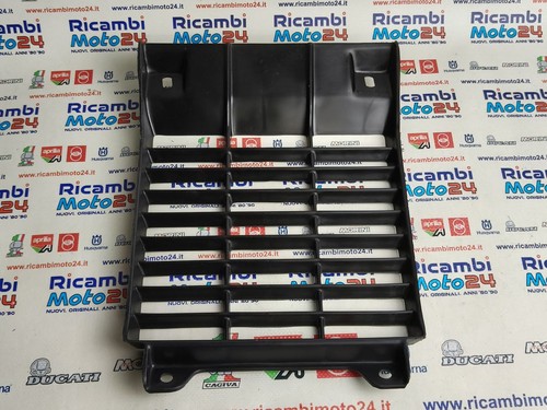Griglia protezione radiatore - griglia,