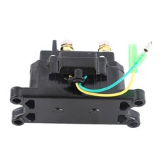 Relè solenoide contattore