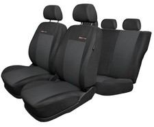 Coprisedili su Misura Fodere Auto Complete per Audi A4 B8 sedili standard