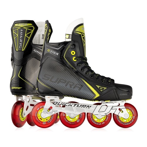 Graf supra 315x inline junior - graf,