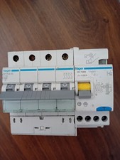 interruttore magnetotermico