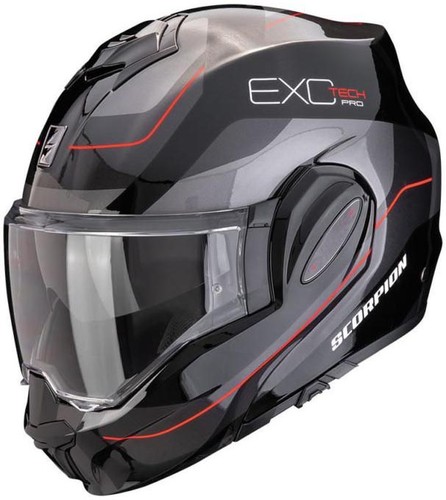 Casco moto scorpion - moto,