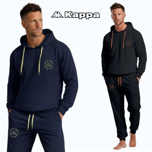 Tuta homewear pigiama uomo - pigiama,