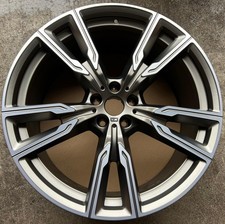 1 CERCHIO IN LEGA ORIGINALE