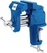 Morsa Da Banco, Capacità 40