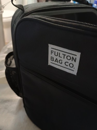 Fulton bag porta pranzo - fulton,