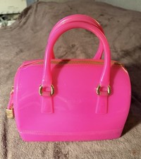 Furla Autentica Candy Boston