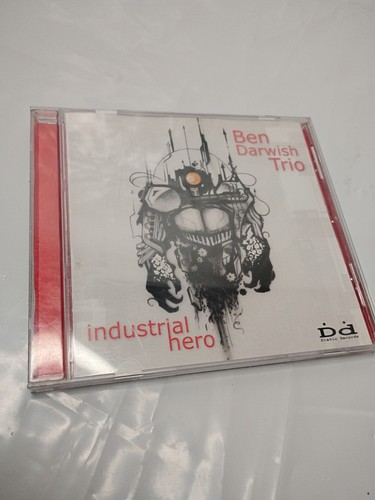 Ben darwish trio industrial - darwish,