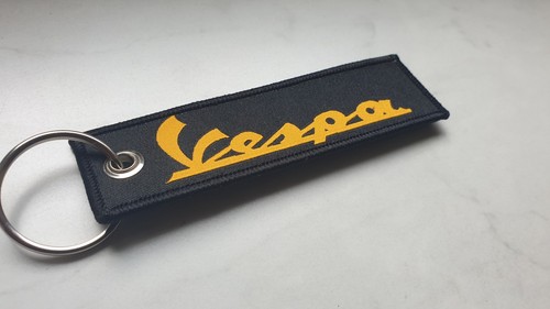 Kit portachiavi vespa pezzi - 3,