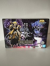 saint Seiya myth cloth bandai