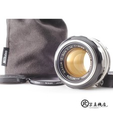 [OTTIME CONDIZIONI] Nikon Ai