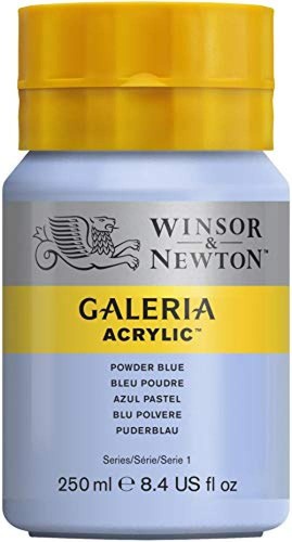 Winsor newton - 250,