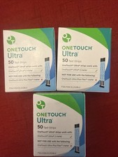 One Touch Ultra Strisce