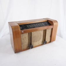 Rara radio valvole blaupunkt - radio, a