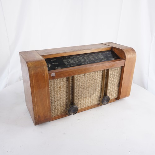 Rara radio valvole - rara,