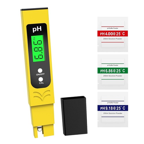 Phmetro ph display - -,