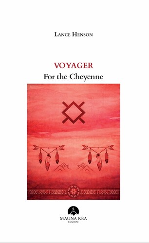 Voyager for the cheyenne - voyager.,