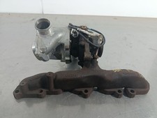Turbocompressore seat ateca - seat,