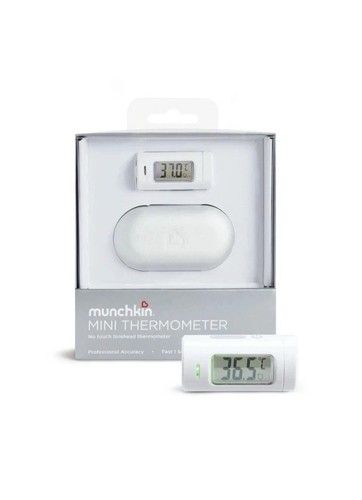 Munchkin mini termometro - munchkin,