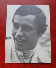 Cartolina Scuderia Ferrari