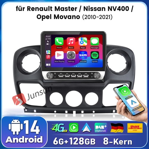 Dab carplay android hd per - carplay,