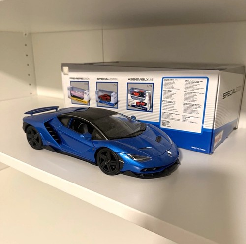 Modellino auto maisto - modellino,