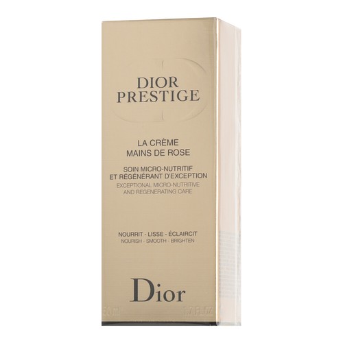 Dior prestige la crème - prestige,