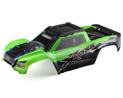 Traxxas carrozzeria maxx 8s - traxxas,
