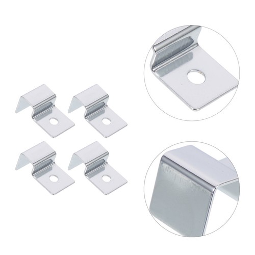 Pezzi supporto coperchio - pezzi,