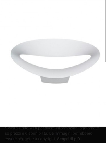 Artemide mesmeri led - artemide,