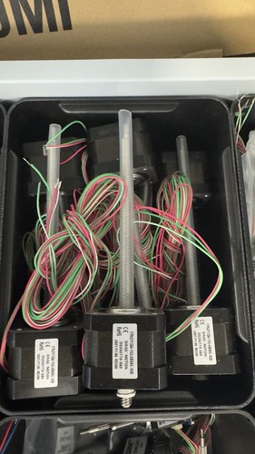 Dings motion linear - dings', actuator