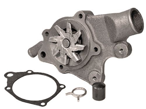 Pompa acqua jeep 79 - pompa,