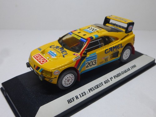 Peugeot 405 t16 parigi - 405,