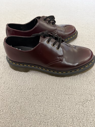 Scarpe oxford martens 1461 - oxford,