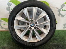 CERCHIO IN LEGA PER BMW X3 2°