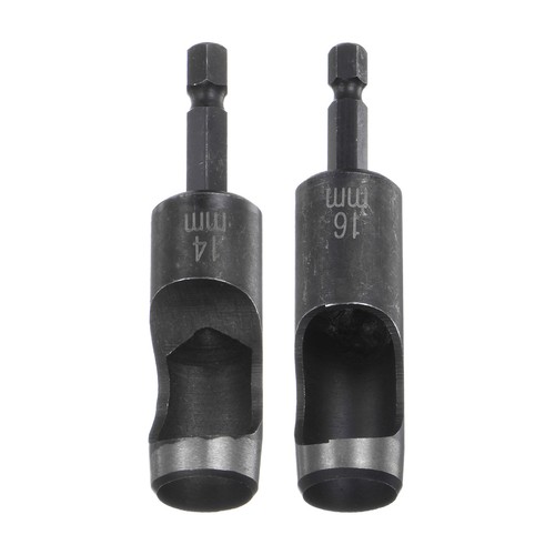 14mm 16mm perforatrice - pz,