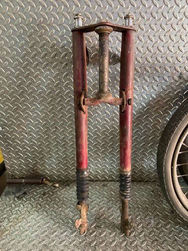 Forcella anteriore ducati - forcella,