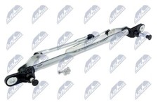 NTY TIRANTERIA TERGICRISTALLO FIAT PANDA 2003-