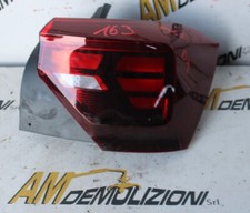 FARO FANALE STOP POSTERIORE DESTRO VOLKSWAGEN POLO AW1
