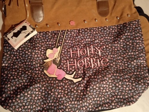Borsa holly hobbie - borsa,