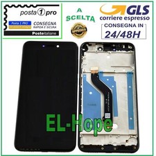 DISPLAY LCD TOUCH SCREEN FRAME