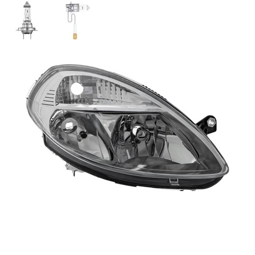 Faro destro per - per, lancia
