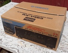 Yamaha Natural Sound Receiver